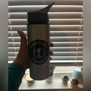 never used 2023 arnold classic water bottle